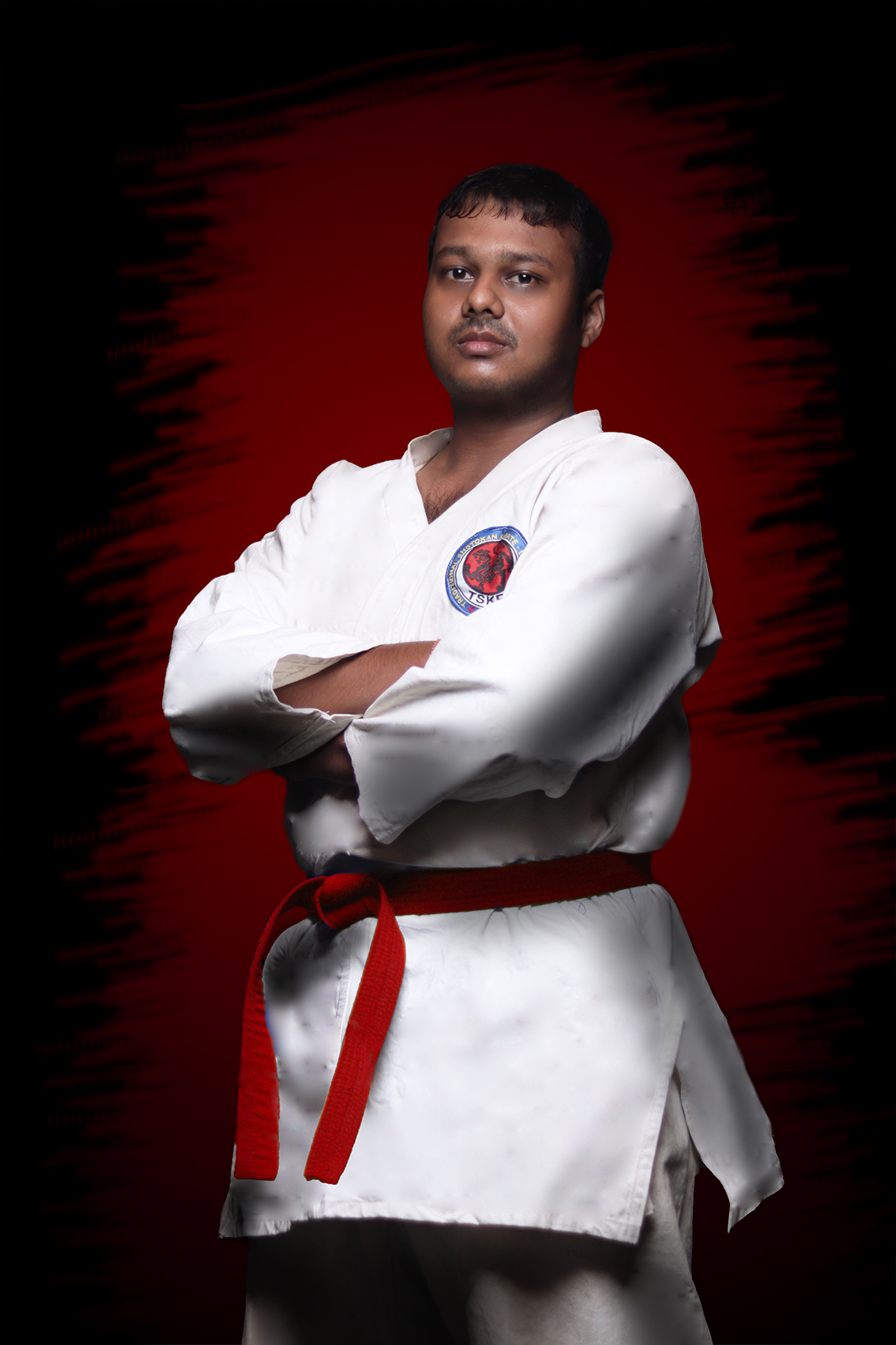 Soumya Prakash Pradhan